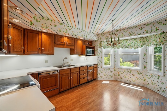 2439 Parliament Sq Unit 2439, Toledo, OH 43617 - photo 13