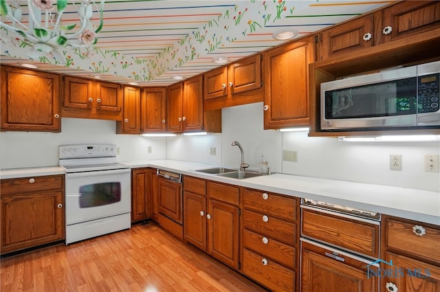 2439 Parliament Sq Unit 2439, Toledo, OH 43617 - photo 16