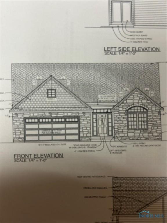 3460 Moonlit Pass, Monclova, OH 43542 - view of miscellaneous property collateral