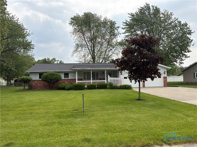 1524 Meadow Ave, Montpelier, OH 43543 - photo 2