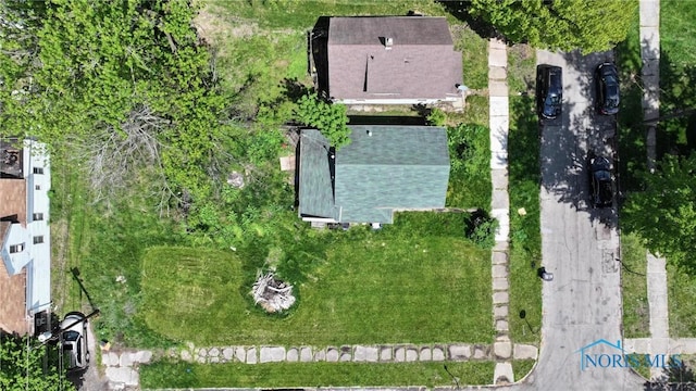 678 Lorain St, Toledo, OH 43609 - view of property location