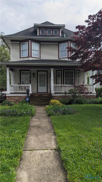 411 W Central Ave, Toledo, OH 43610 - photo 14