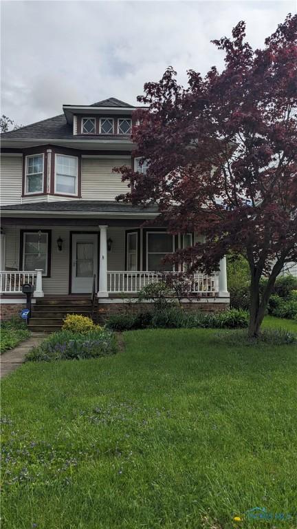 411 W Central Ave, Toledo, OH 43610 - photo 16
