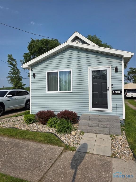 266 Milford St, Toledo, OH 43605 - photo 2