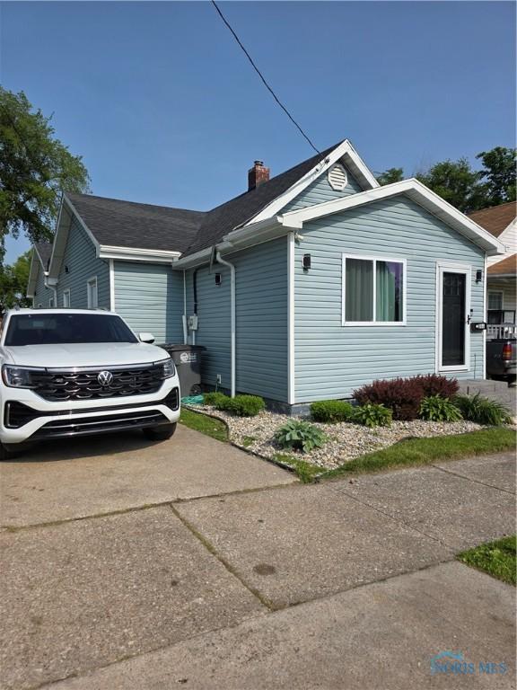 266 Milford St, Toledo, OH 43605 - photo 3