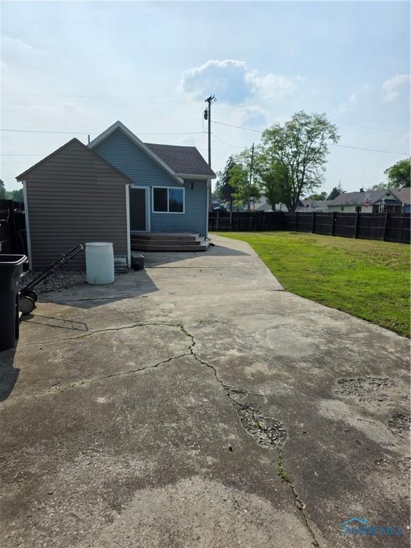 266 Milford St, Toledo, OH 43605 - photo 26