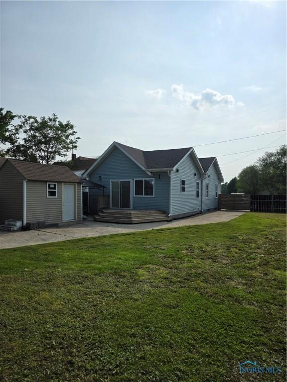 266 Milford St, Toledo, OH 43605 - photo 27