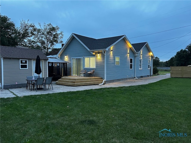 266 Milford St, Toledo, OH 43605 - photo 31