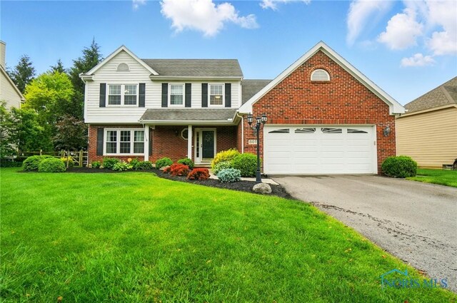8011 Littlefield Ct, Sylvania, OH 43560 - photo 1