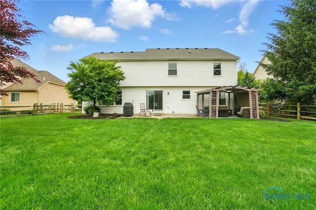 8011 Littlefield Ct, Sylvania, OH 43560 - photo 49