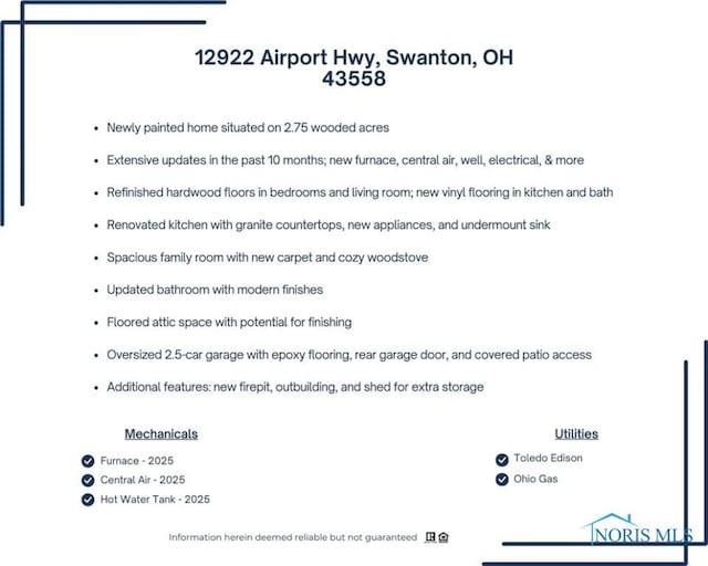 12922 Airport Hwy, Swanton, OH 43558 - photo 39
