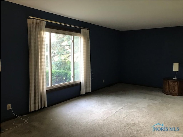 2024 Inglewood Rd, Holland, OH 43528 - empty room featuring carpet