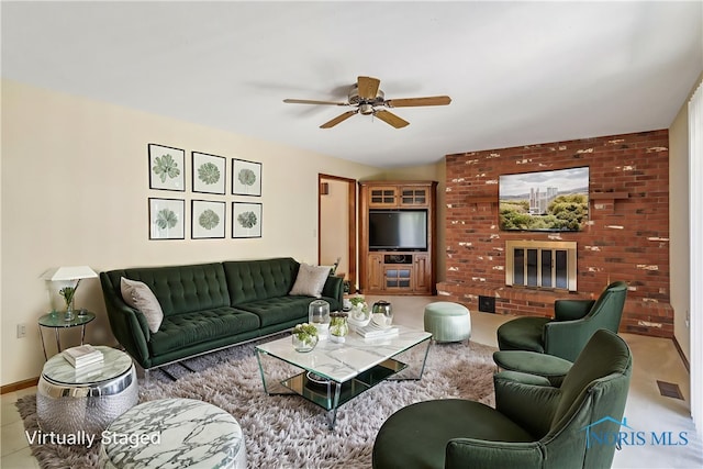 1008 Muirfield Dr, Findlay, OH 45840 - photo 15