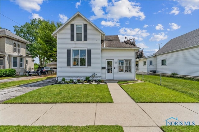 409 Center St, Findlay, OH 45840 - photo 1