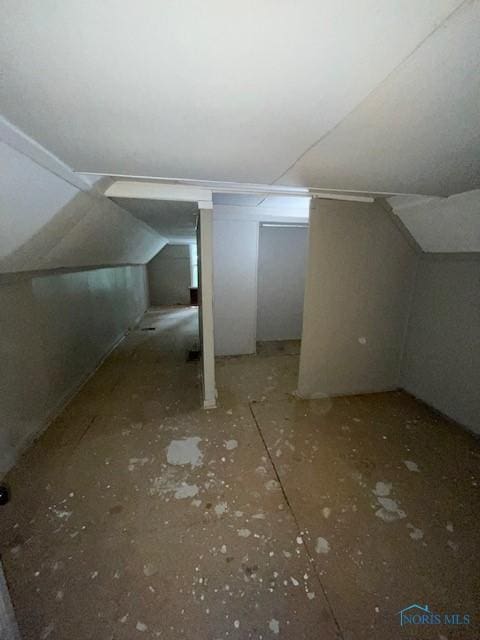 3223 Maple St, Toledo, OH 43608 - view of bonus room