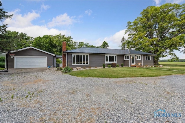 10023 County Road 23, Archbold, OH 43502 - photo 1