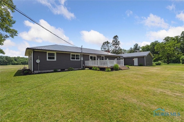 10023 County Road 23, Archbold, OH 43502 - photo 43