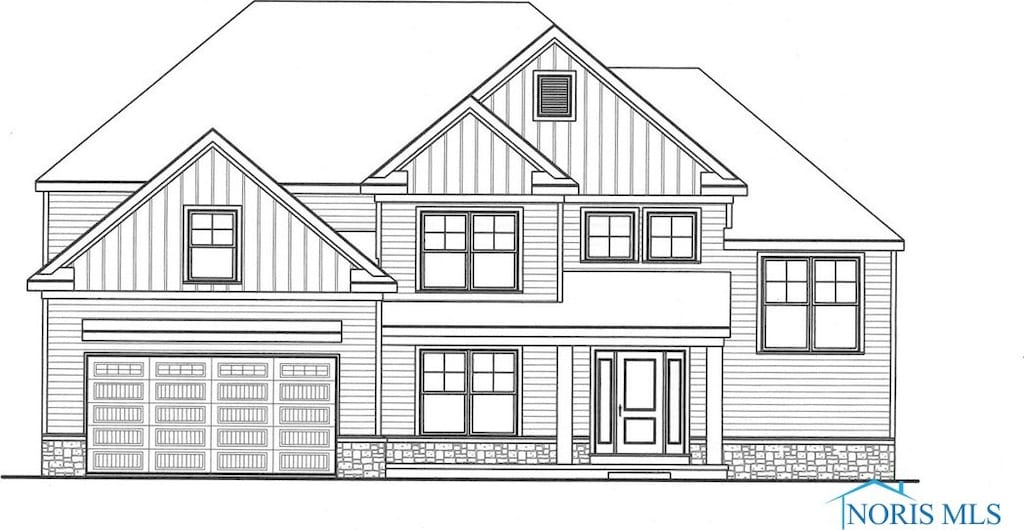 144 Barton Creek Dr, Perrysburg, OH 43551 - view of miscellaneous document
