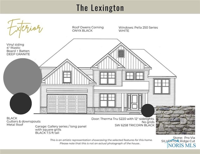 144 Barton Creek Dr, Perrysburg, OH 43551 - photo 4