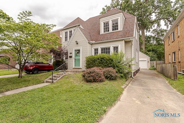 3344 Harley Rd, Toledo, OH 43606 - photo 2