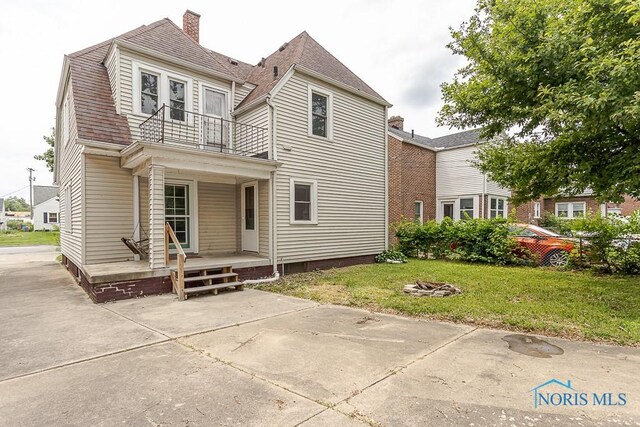 3344 Harley Rd, Toledo, OH 43606 - photo 37