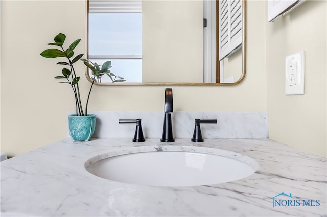 826 Touraine Ave, Bowling Green, OH 43402 - bathroom view of vanity