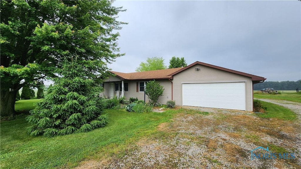 2384 State Route 109, Delta, OH 43515