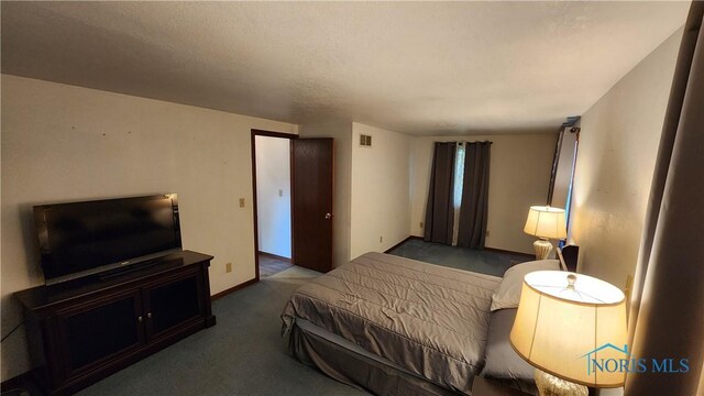 2384 State Route 109, Delta, OH 43515 - bedroom with carpet floors and baseboards