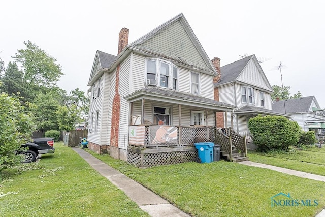 1536 N Erie St, Toledo, OH 43604 - photo 3