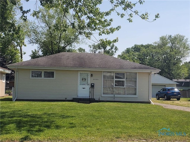 5035 Norwich Rd, Toledo, OH 43615 - photo 1