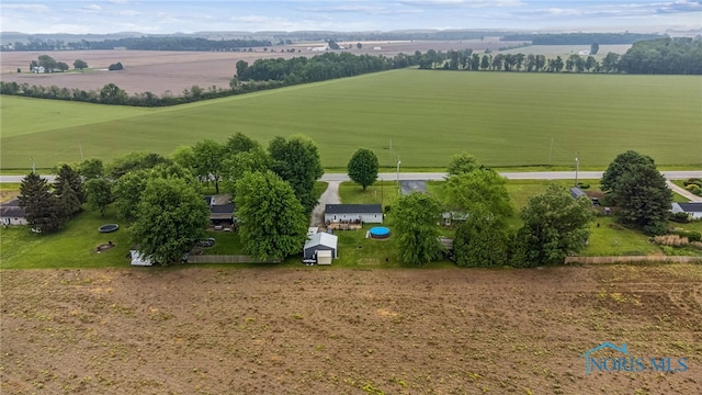 8399 W State Route 12, Fostoria, OH 44830 - view of rural area