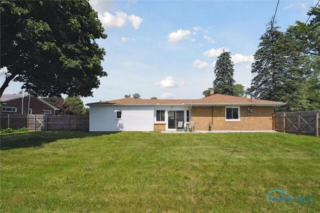1240 Westgate Rd, Toledo, OH 43615 - photo 38