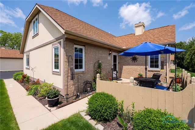 1454 Turnbury Ln, Perrysburg, OH 43551 - photo 1
