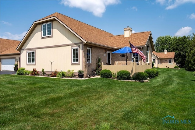 1454 Turnbury Ln, Perrysburg, OH 43551 - photo 2