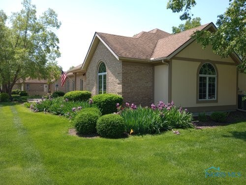 1454 Turnbury Ln, Perrysburg, OH 43551 - photo 31