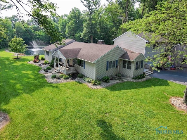 7194 County Road 86, Findlay, OH 45840 - photo 1