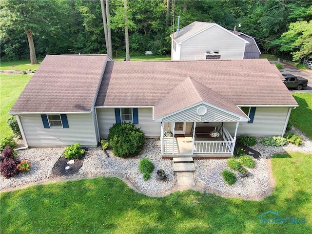 7194 County Road 86, Findlay, OH 45840 - photo 2