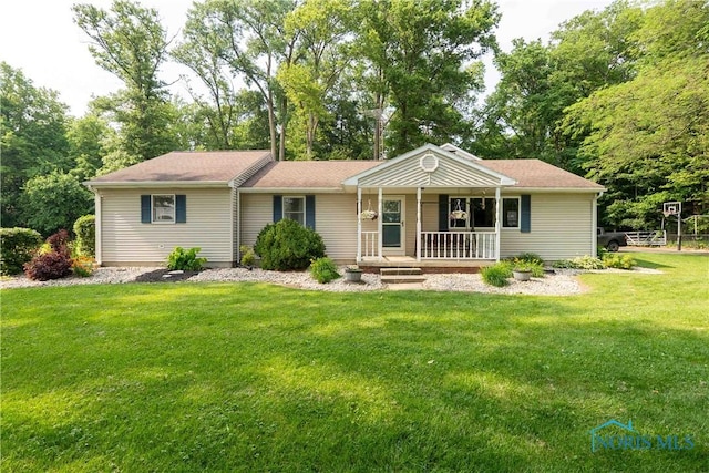 7194 County Road 86, Findlay, OH 45840 - photo 3