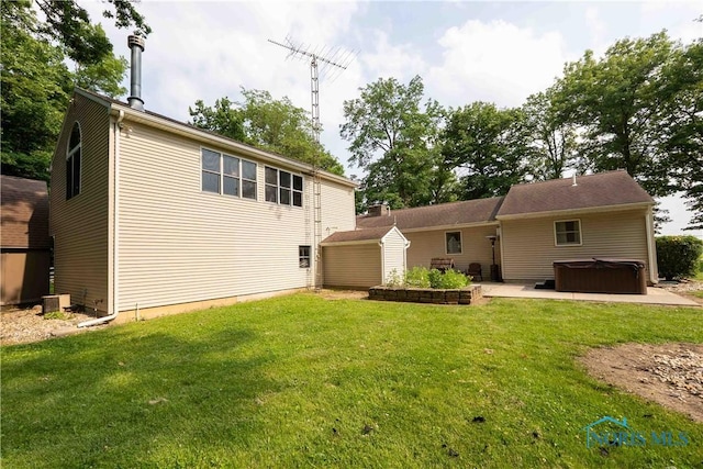 7194 County Road 86, Findlay, OH 45840 - photo 45