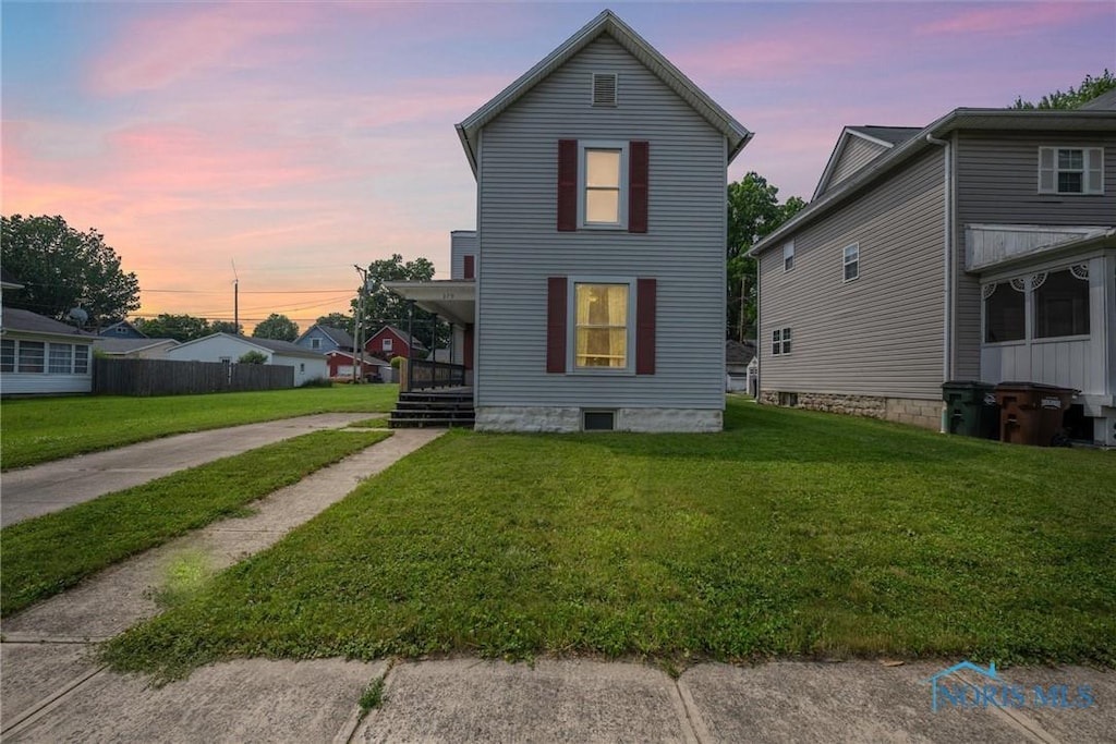 379 N Sandusky St, Tiffin, OH 44883 - photo 1