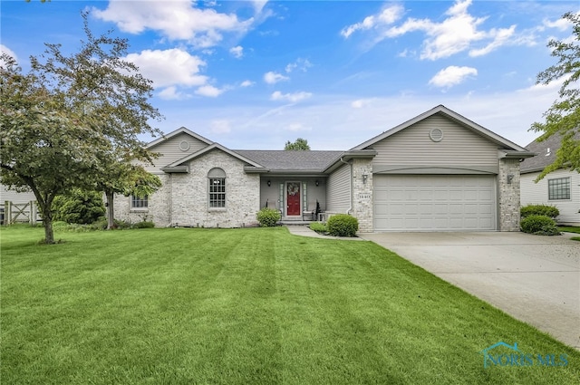 1440 S Redhawk Dr, Perrysburg, OH 43551 - photo 1