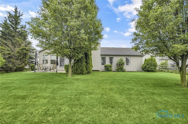 1440 S Redhawk Dr, Perrysburg, OH 43551 - photo 36