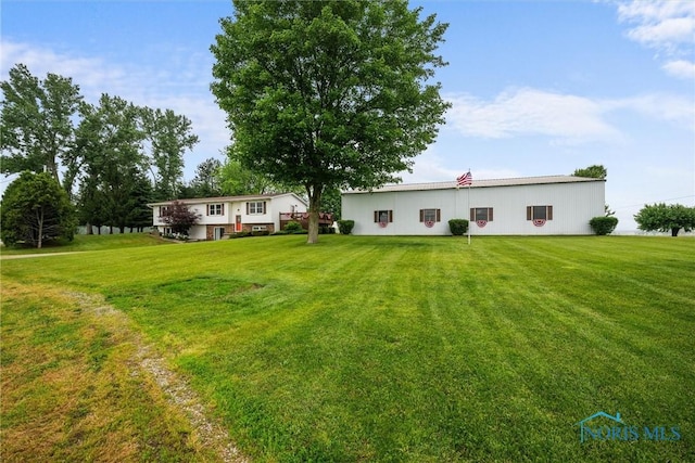 6020 Eagleville Rd, Bloomdale, OH 44817 - photo 1