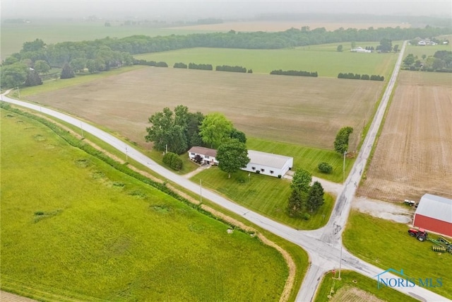 6020 Eagleville Rd, Bloomdale, OH 44817 - photo 3