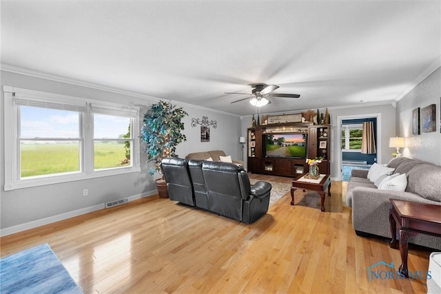 6020 Eagleville Rd, Bloomdale, OH 44817 - photo 4