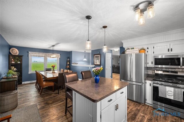 6020 Eagleville Rd, Bloomdale, OH 44817 - photo 14