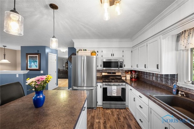6020 Eagleville Rd, Bloomdale, OH 44817 - photo 15
