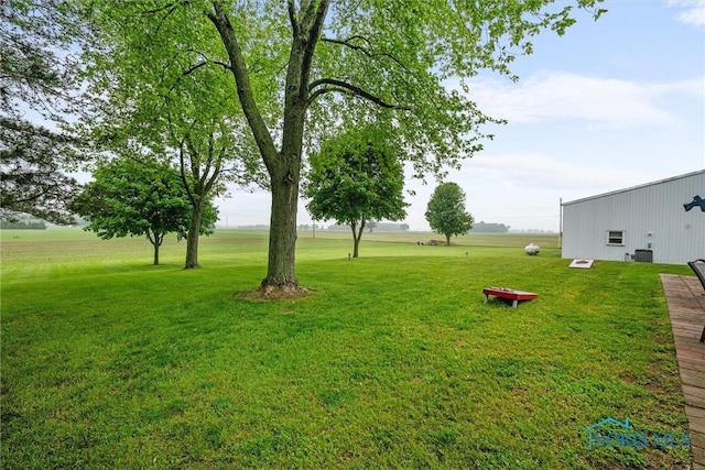 6020 Eagleville Rd, Bloomdale, OH 44817 - photo 40