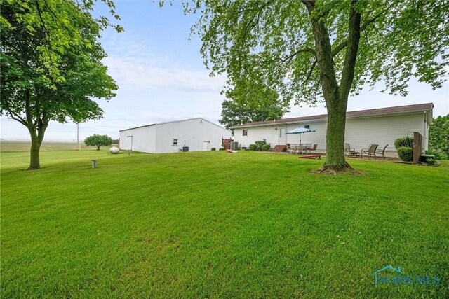 6020 Eagleville Rd, Bloomdale, OH 44817 - photo 41