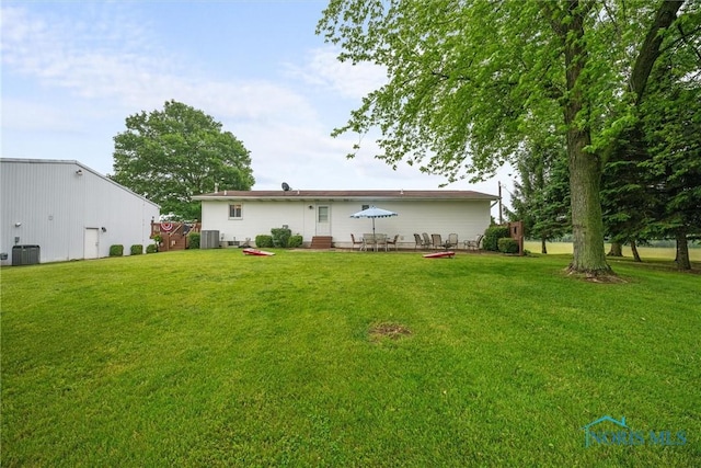 6020 Eagleville Rd, Bloomdale, OH 44817 - photo 42